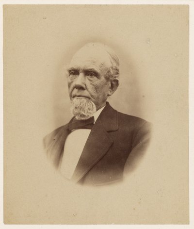 [Emmor Cowperthwait ()] af Thomas Eakins