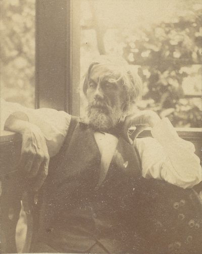 Mr. MacDowell, 1880