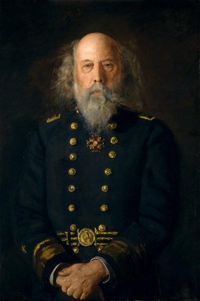  af Thomas Eakins