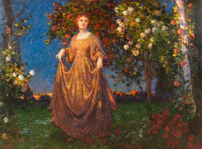  af Thomas Edwin Mostyn