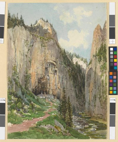  af Thomas Ender
