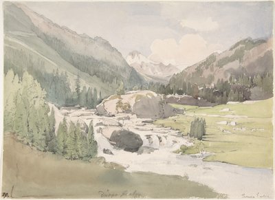  af Thomas Ender