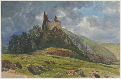 af Thomas Ender