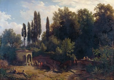  af Thomas Ender