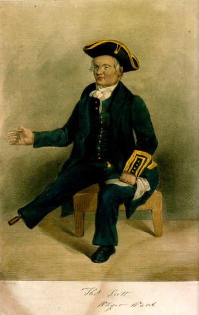 Thos Scott [fra] Wager Ward