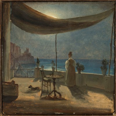  af Thomas Fearnley