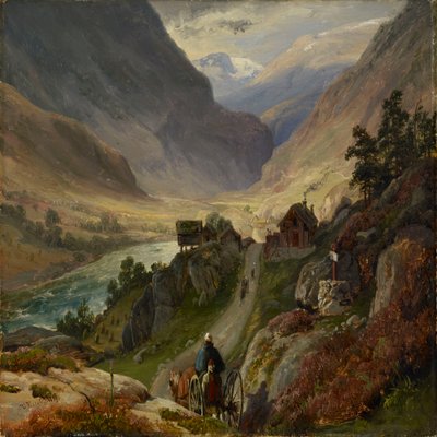  af Thomas Fearnley