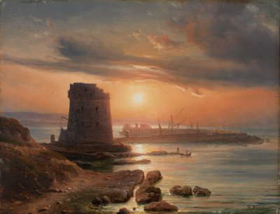  af Thomas Fearnley
