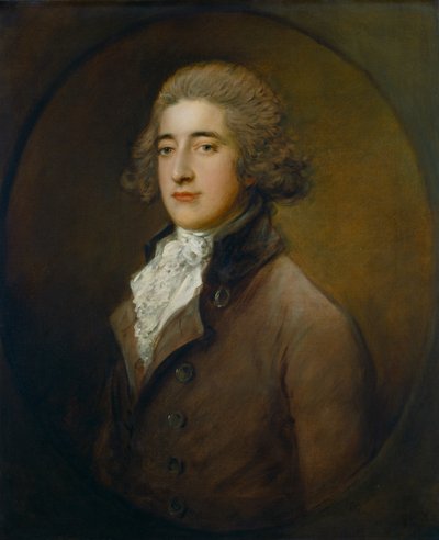  af Thomas Gainsborough