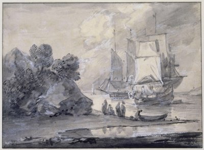  af Thomas Gainsborough