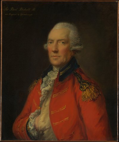  af Thomas Gainsborough