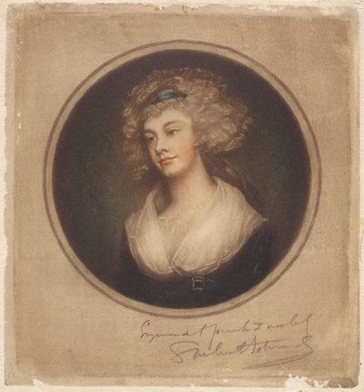 Præstens datter af Thomas Gainsborough