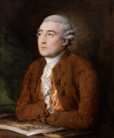  af Thomas Gainsborough