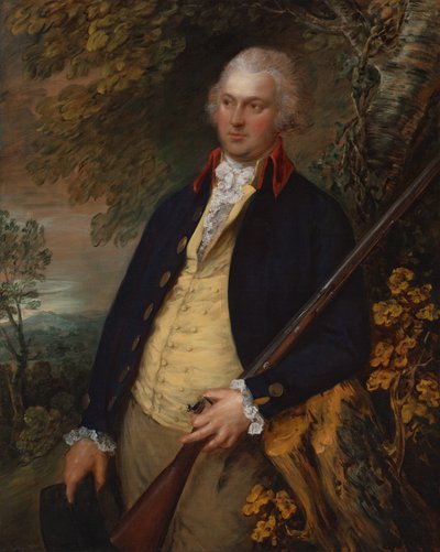  af Thomas Gainsborough