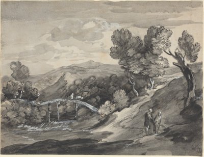  af Thomas Gainsborough