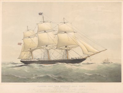 Clipper-skibet 