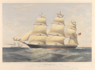 Clipper-skibet 