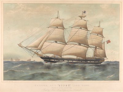 Clipper-skibet 