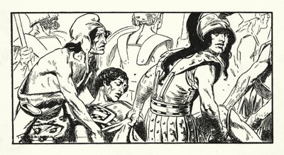 Leonidas