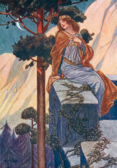  af Thomas Heath Robinson