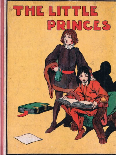 Forsiden af Thomas Heath Robinson