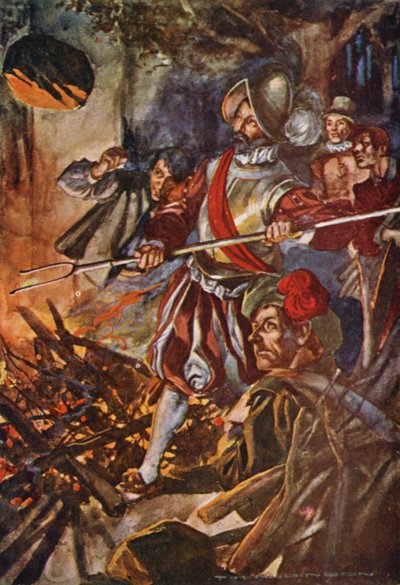  af Thomas Heath Robinson