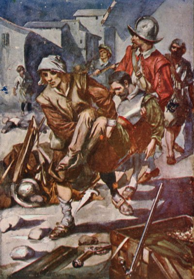  af Thomas Heath Robinson