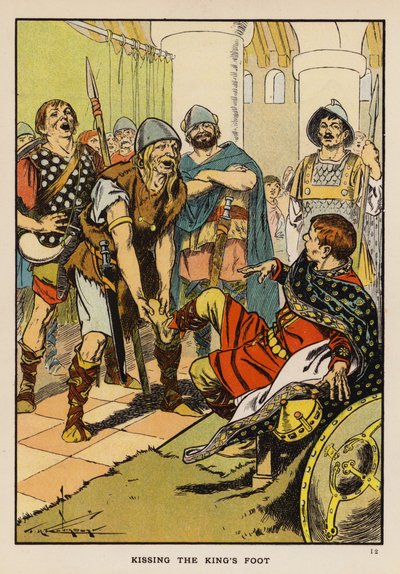  af Thomas Heath Robinson