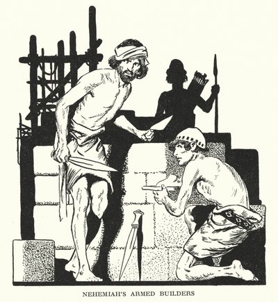 Nehemias