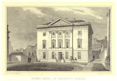 Royal Bank, St. Andrew