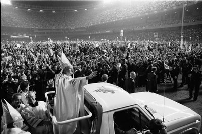 Pave Johannes Paul II