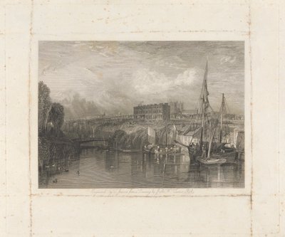 Exeter af Thomas Jeavons