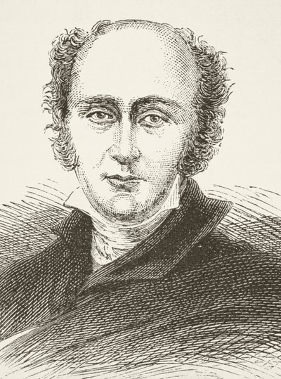 Charles Grey, 2nd Earl Grey, fra 
