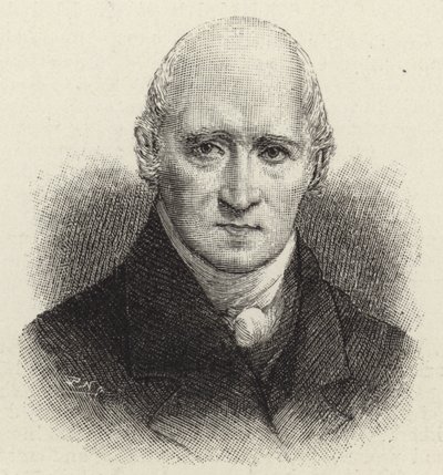 Præsidenter for Det Kongelige Akademi af Thomas Lawrence