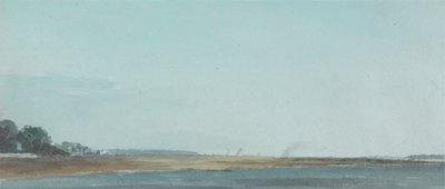 Ser mod Ryde, Isle of Wight af Thomas Lindsay