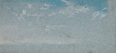 Sky Study, nr. 6 af Thomas Lindsay