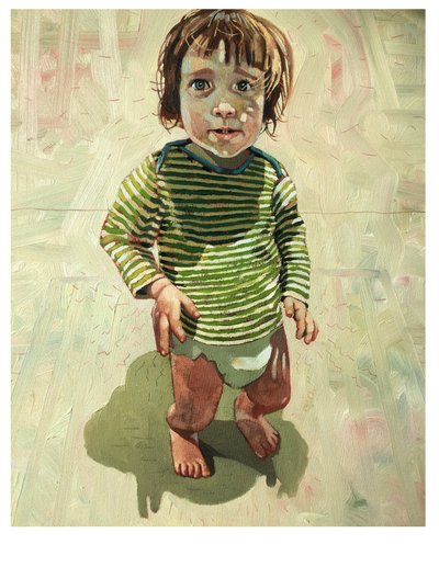 Rita#2 af Thomas MacGregor