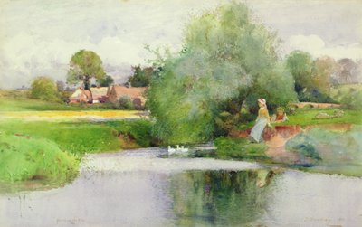hu Nanning skinke af Thomas Mackay