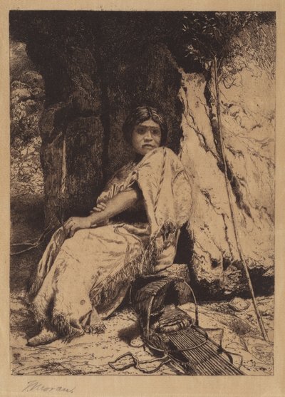  af Thomas Moran