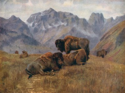  af Thomas Mower Martin