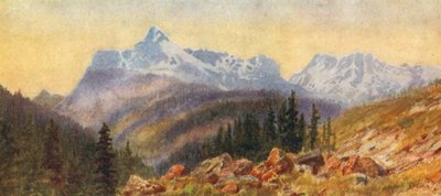  af Thomas Mower Martin