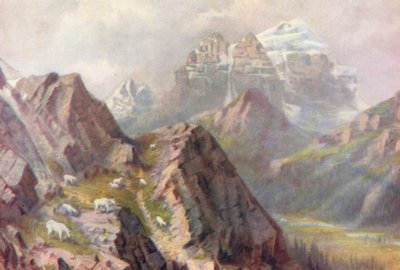  af Thomas Mower Martin