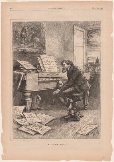  af Thomas Nast