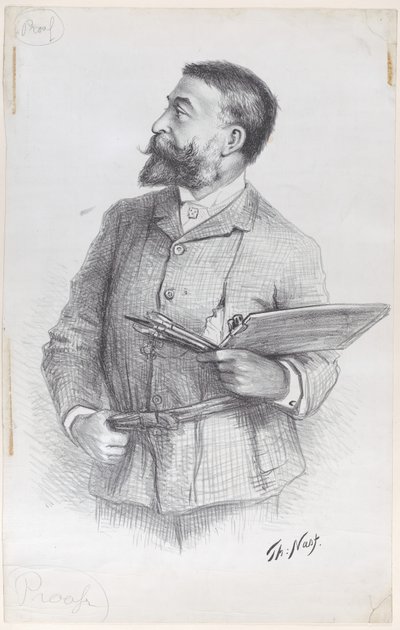  af Thomas Nast