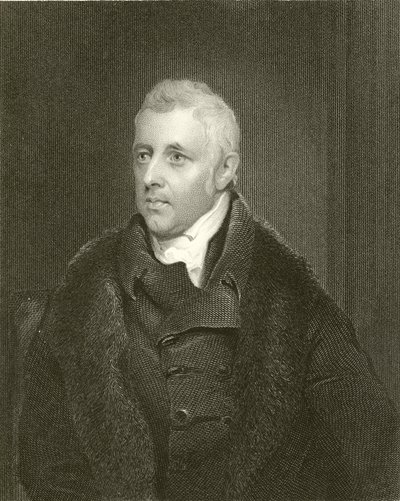 Den ærede Dudley Ryder af Thomas Phillips