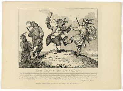 The Dance of the Dun-Can, fra Boswell