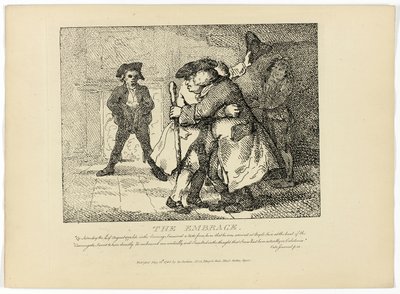 The Embrace, fra Boswell