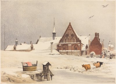Byloke, Gent af Thomas Shotter Boys
