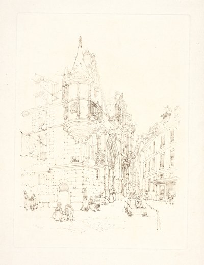  af Thomas Shotter Boys