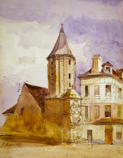  af Thomas Shotter Boys
